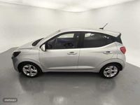 usado Hyundai i10 - 15.959 km 1.0 MPI Klass