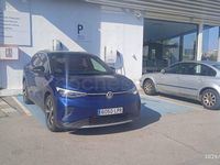 Usado VW ID.4 150 kW (204 CV) 2021 Eléctrico SUV