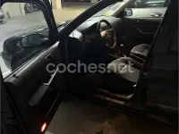 Usado VW Golf IV Conceptline 75 CV (55 kW) 2002 Negro Berlina