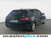 usado Peugeot 308 SW Style 1.6 BlueHDi 120