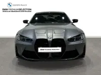 Nuevo BMW M3 Competition Edition 530 CV (389 kW) 2026 Gris Berlina