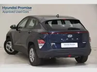 Usado Hyundai Kona 129 CV (94 kW) 2025 Otro SUV