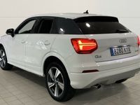 usado Audi Q2 30 TDI Sport S tronic 85kW