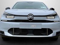 Nuevo Citroën C4 Business Class 145 CV (106 kW) 2025 Blanco