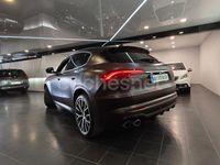 Usado Maserati Grecale GT 300 CV (220 kW) 2022 Marrón SUV