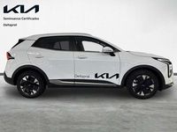 Usado Kia Sportage 150 CV (110 kW) 2025 Blanco SUV