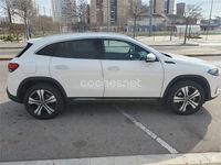 Usado Mercedes EQA250 139 kW (190 CV) 2021 Eléctrico SUV
