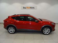 usado Cupra Formentor 1.5 TSI 150