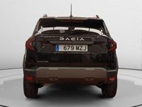 Brugt Dacia Duster Journey 131 HK (96 kW) 2025