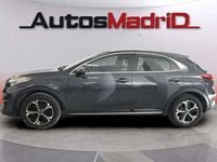 Usado Kia XCeed 141 CV (103 kW) 2021 Gris / plata SUV