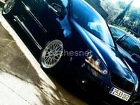 Usado VW Golf IV Sportline 140 CV (102 kW) 2005 Azul Berlina