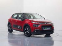 Occasion Citroën C3 Feel 82 ch (60 kW) 2020 Rouge Citadine