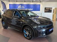 Usado Lynk & Co 01 261 CV (191 kW) 2021 Negro SUV