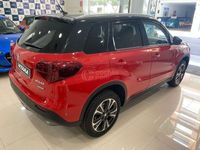 usado Suzuki Vitara 1.4t Glx 4wd Mild Hybrid