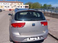 Usado Seat Altea XL 90 CV (66 kW) 2012 Beige Monovolumen