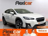 Usado Subaru XV 114 CV (83 kW) 2018 Blanco SUV