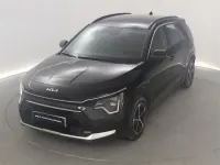Usado Kia Niro 129 CV (94 kW) 2024 Negro SUV