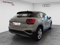 Usado Audi Q2 Advanced Plus 116 HP (85 kW) 2025 Cinzento SUV