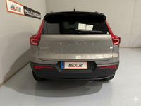 Usado Volvo XC40 R-Design 262 CV (192 kW) 2021 Beige SUV
