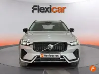 Usado Volvo XC60 Core 197 CV (144 kW) 2024 Gris SUV
