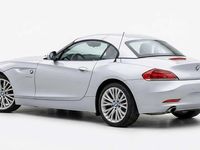 Usado BMW Z4 Sport Line 306 CV (225 kW) 2011 Gris Coupe
