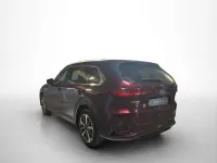 Usado Mazda CX-80 Takumi-Line 254 CV (186 kW) 2024 Rojo SUV