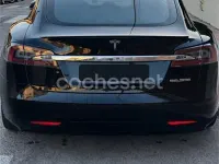 Usado Tesla Model S Performance 580 kW (789 CV) 2020 Eléctrico Utilitario