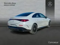Nuevo Mercedes CLA200 164 kW (224 CV) 2026 Gris Berlina