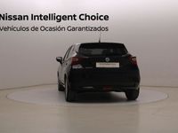 usado Nissan Micra 1.0 IG-T ACENTA 74KW 100 5P