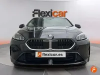 Usado BMW 218 Gran Coupé 150 CV (110 kW) 2025 Negro Coupe
