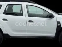 Usado Dacia Duster Essentiel 100 CV (73 kW) 2023 Blanco SUV