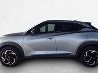 Usado Nissan Juke N-Connecta 114 CV (83 kW) 2024 SUV