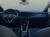 Usado VW Polo 94 CV (69 kW) 2024 Gris Utilitario