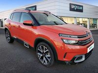 usado Citroën C5 Aircross BlueHDi S&S Shine 130