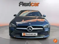 Usado Mercedes CLA250e Shooting Brake 218 CV (160 kW) 2022 Azul Familiar