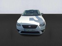 Usado Seat Ibiza Reference 90 CV (66 kW) 2021 Blanco Utilitario