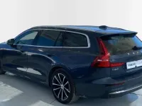 Usado Volvo V60 Core 350 CV (257 kW) 2025 Familiar