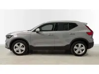 Usado Volvo XC40 Core 129 CV (94 kW) 2024 Gris SUV