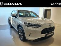 Usado Honda ZR-V Elegance 184 CV (135 kW) 2024 Blanco SUV
