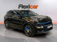 Usado Lynk & Co 01 261 CV (191 kW) 2024 Negro SUV