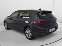 Usado VW Golf VIII 117 CV (86 kW) 2022 Gris Utilitario