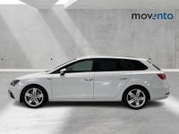 Usado Seat Leon FR 150 CV (110 kW) 2020 Otro Familiar