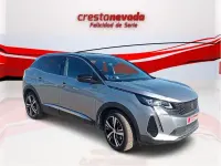 Usado Peugeot 3008 GT 300 HP (220 kW) 2022 SUV