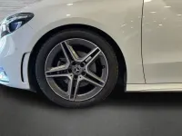 Usado Mercedes B200 AMG line 150 CV (110 kW) 2023 Blanco polar  pintura unicolor Utilitario