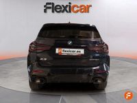 Usado BMW X3 197 CV (144 kW) 2024 Azul SUV