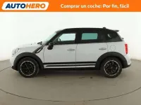 Usado Mini Cooper SD 143 CV (105 kW) 2015 Blanco Utilitario