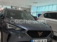 Usado Cupra Formentor 150 CV (110 kW) 2023 Negro SUV