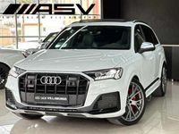 usado Audi SQ7 TDI quattro tiptronic (14.75)