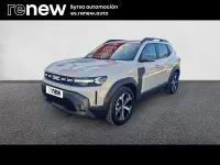 Usado Dacia Duster Journey 140 CV (102 kW) 2026 Marrón SUV