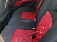 Usado Hyundai i10 Style 66 CV (48 kW) 2008 Negro Utilitario